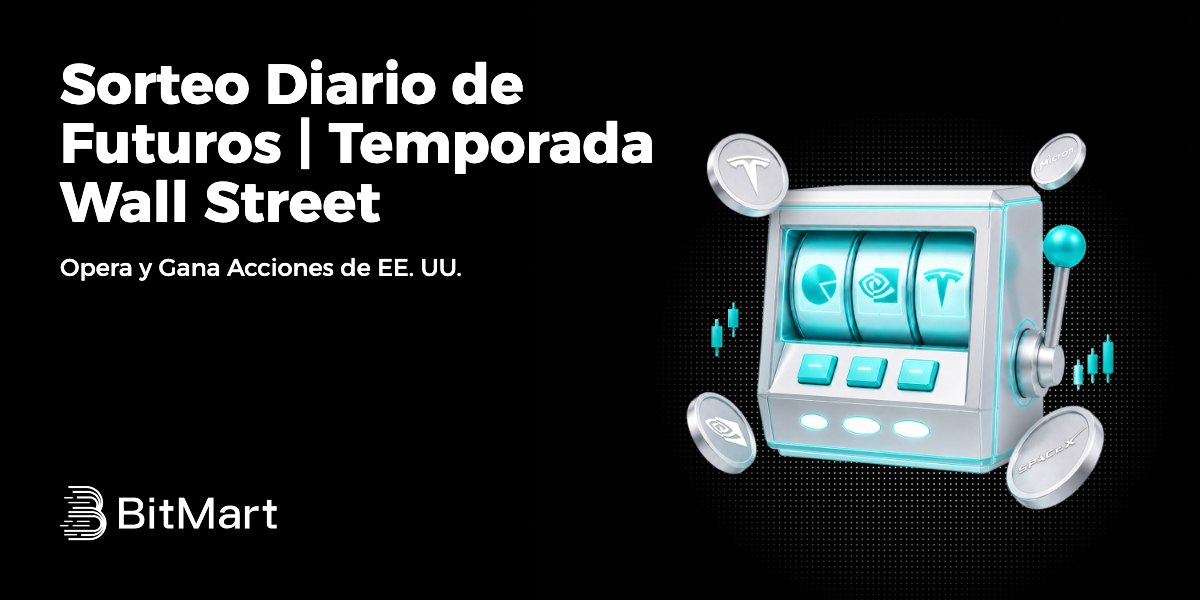 Sorteo Diario de Futuros | Temporada Wall Street