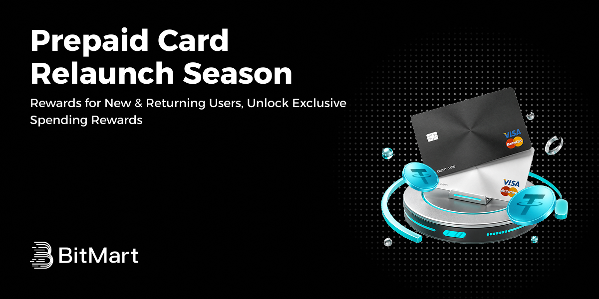 Prepaid Card Comeback Season