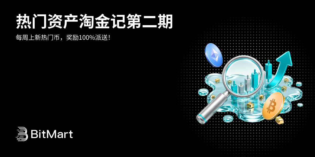 热门资产淘金记第二期