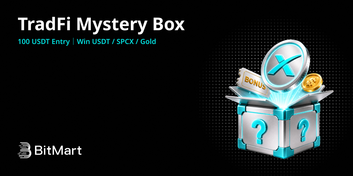 TradFi Mystery Box